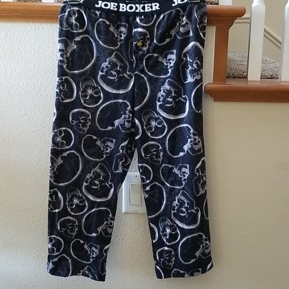 Pj bottom. 2